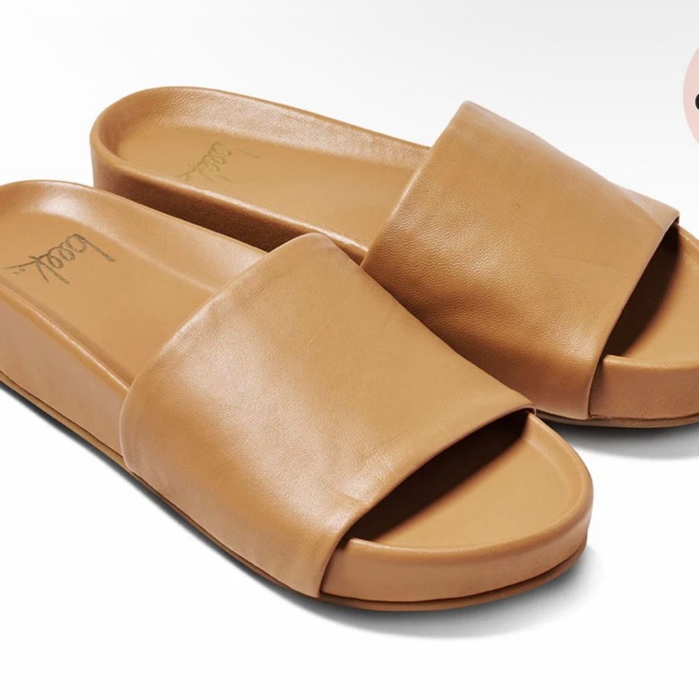 Beek Pelican Slide Sandals